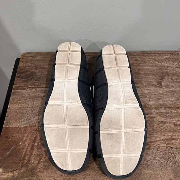 SWIMS Braided Lace Loafer - Picture 2 of 4